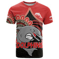custom-personalised-nrl-redcliffe-dolphins-t-shirt