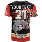 custom-personalised-nrl-redcliffe-dolphins-t-shirt