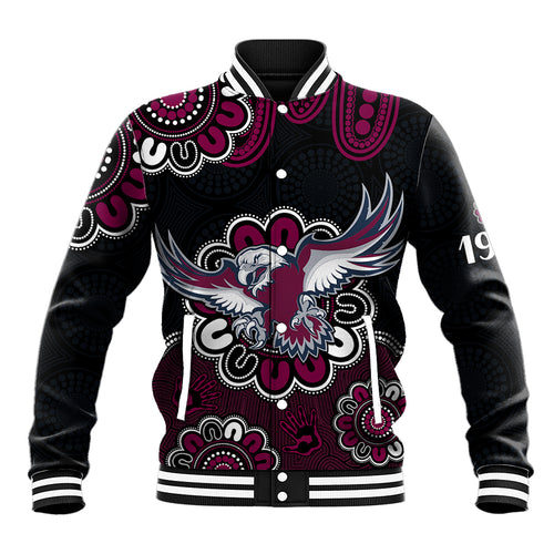 custom-personalised-nrl-manly-warringah-sea-eagles-rugby-1946-aboriginal-baseball-jacket