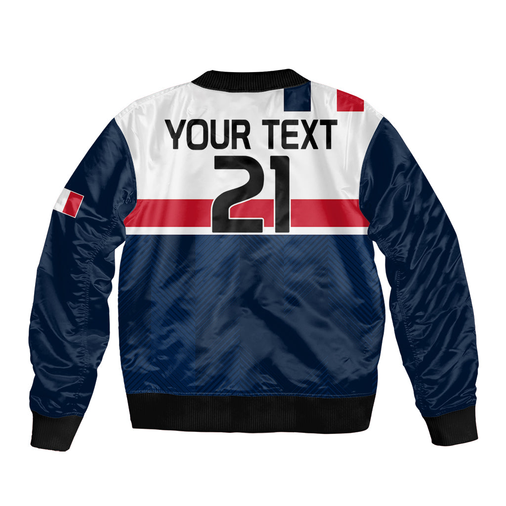 custom-personalised-france-rugby-7s-le-xv-de-france-bomber-jacket