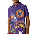 personalised-naidoc-week-2023-nrl-storms-for-our-elders-kid-polo-shirt
