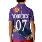 personalised-naidoc-week-2023-nrl-storms-for-our-elders-kid-polo-shirt
