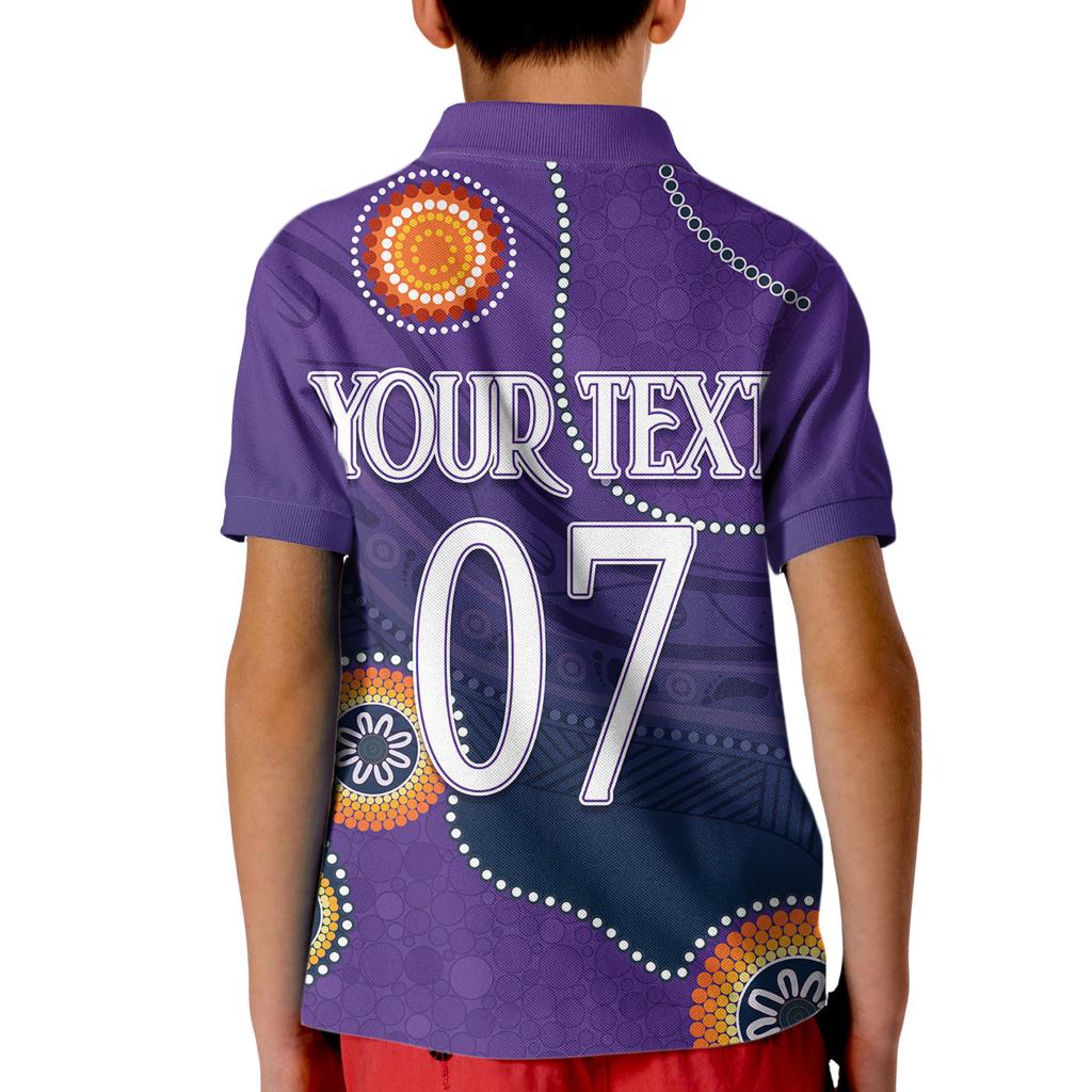 personalised-naidoc-week-2023-nrl-storms-for-our-elders-kid-polo-shirt