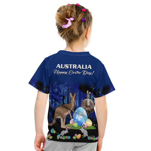 australia-kangaroo-emu-and-bilby-happy-easter-day-kid-t-shirt