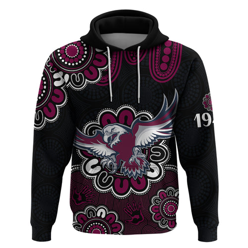 custom-personalised-nrl-manly-warringah-sea-eagles-rugby-1946-aboriginal-hoodie