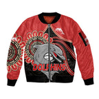 custom-personalised-nrl-redcliffe-dolphins-sleeve-zip-bomber-jacket
