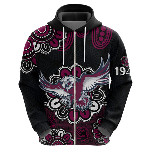 custom-personalised-nrl-manly-warringah-sea-eagles-rugby-1946-aboriginal-hoodie