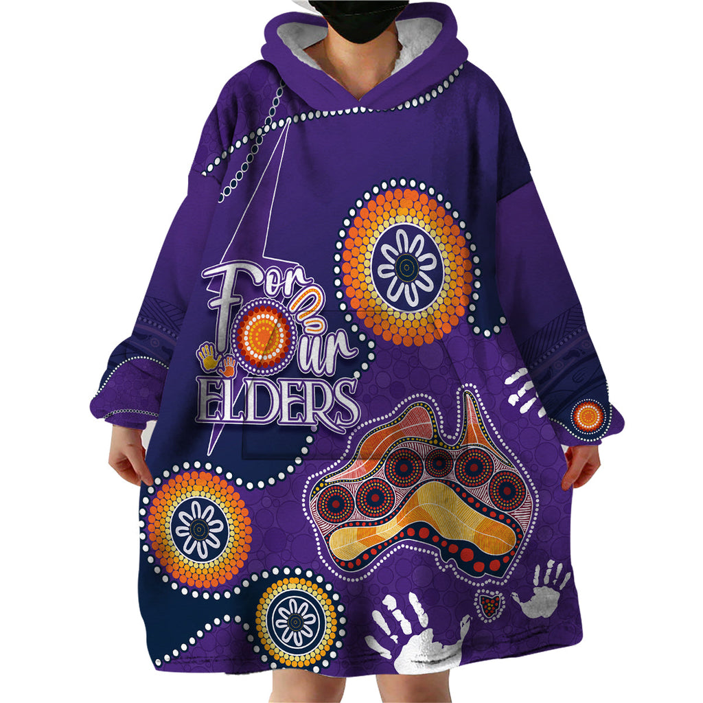 personalised-naidoc-week-2023-nrl-storms-for-our-elders-wearable-blanket-hoodie