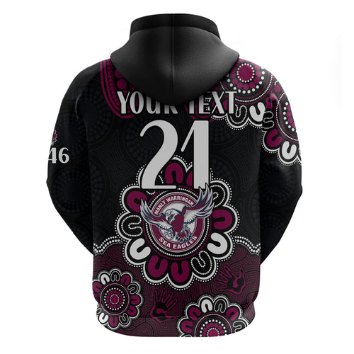 custom-personalised-nrl-manly-warringah-sea-eagles-rugby-1946-aboriginal-hoodie