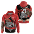 custom-personalised-nrl-redcliffe-dolphins-hoodie