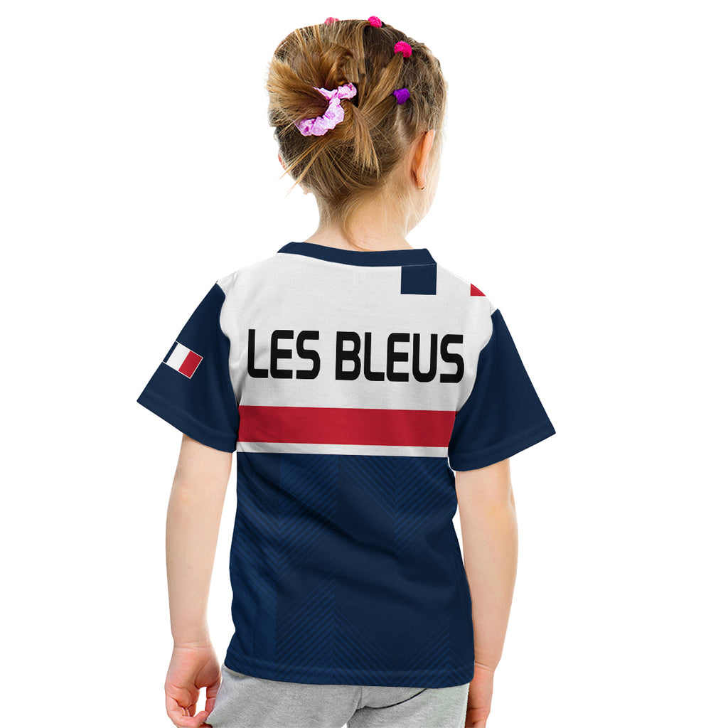 france-rugby-7s-le-xv-de-france-kid-t-shirt