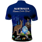australia-kangaroo-emu-and-bilby-happy-easter-day-polo-shirt