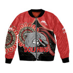 custom-personalised-nrl-redcliffe-dolphins-bomber-jacket