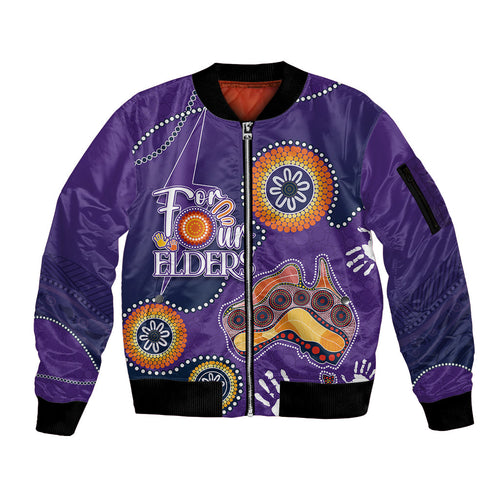 personalised-naidoc-week-2023-nrl-storms-for-our-elders-sleeve-zip-bomber-jacket