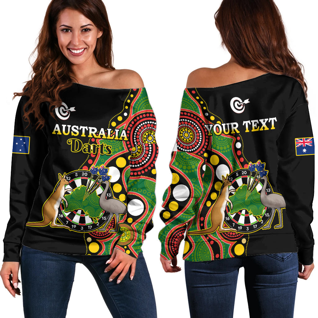 custom-personalised-australia-darts-indigenous-art-mix-kangaroo-and-emu-off-shoulder-sweater