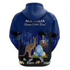 australia-kangaroo-emu-and-bilby-happy-easter-day-hoodie