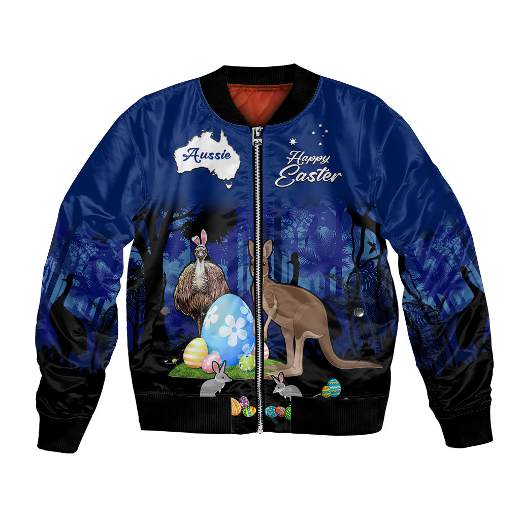 australia-kangaroo-emu-and-bilby-happy-easter-day-bomber-jacket