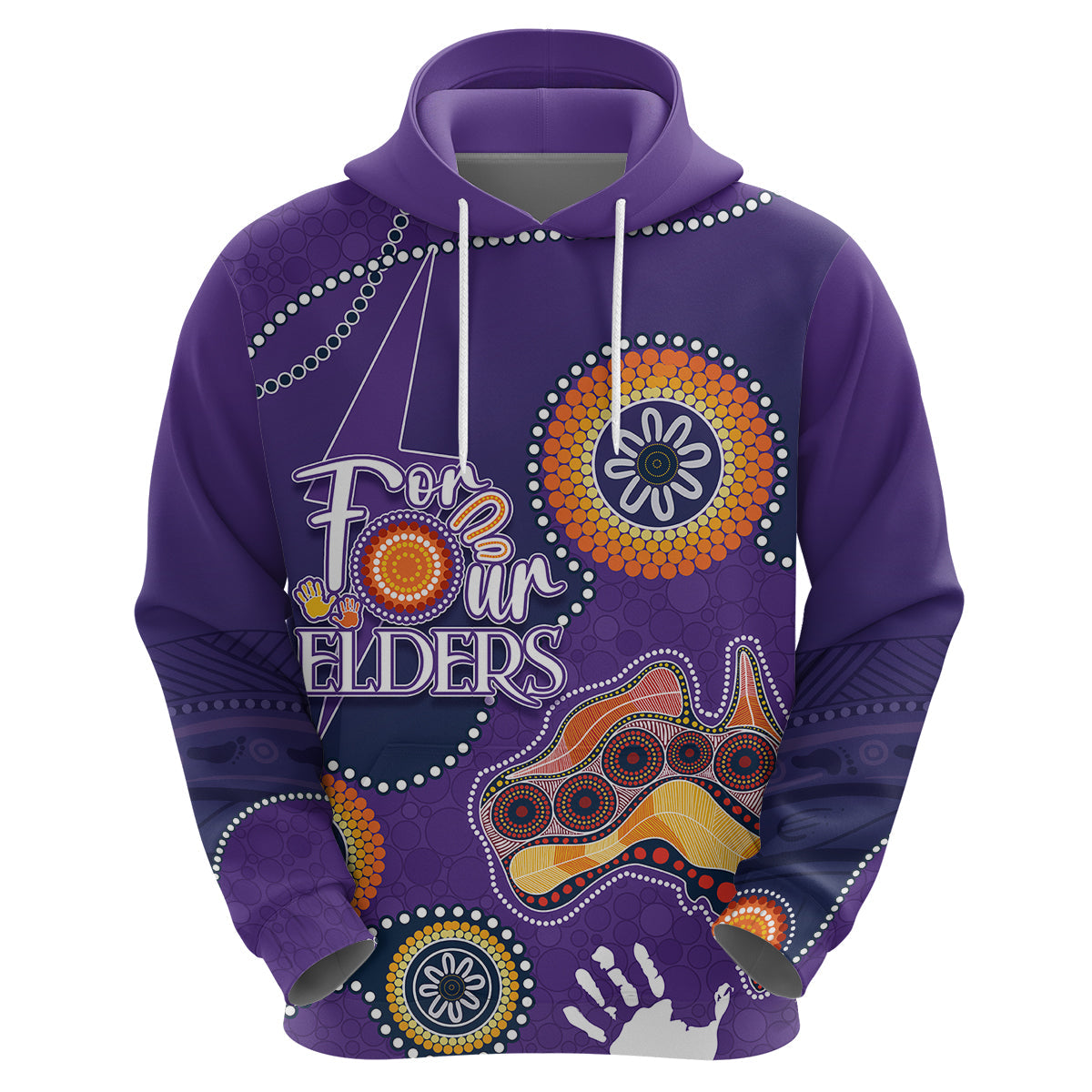 personalised-naidoc-week-2023-nrl-storms-for-our-elders-hoodie