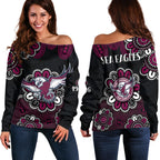 nrl-manly-warringah-sea-eagles-rugby-1946-aboriginal-off-shoulder-sweater