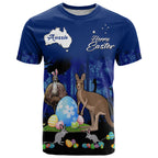 custom-personalised-australia-kangaroo-emu-and-bilby-happy-easter-day-t-shirt
