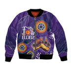 personalised-naidoc-week-2023-nrl-storms-for-our-elders-bomber-jacket