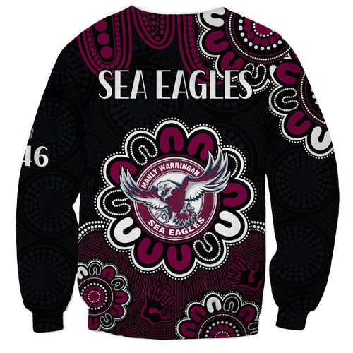 nrl-manly-warringah-sea-eagles-rugby-1946-aboriginal-sweatshirt