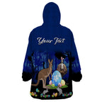 custom-personalised-australia-kangaroo-emu-and-bilby-happy-easter-day-wearable-blanket-hoodie