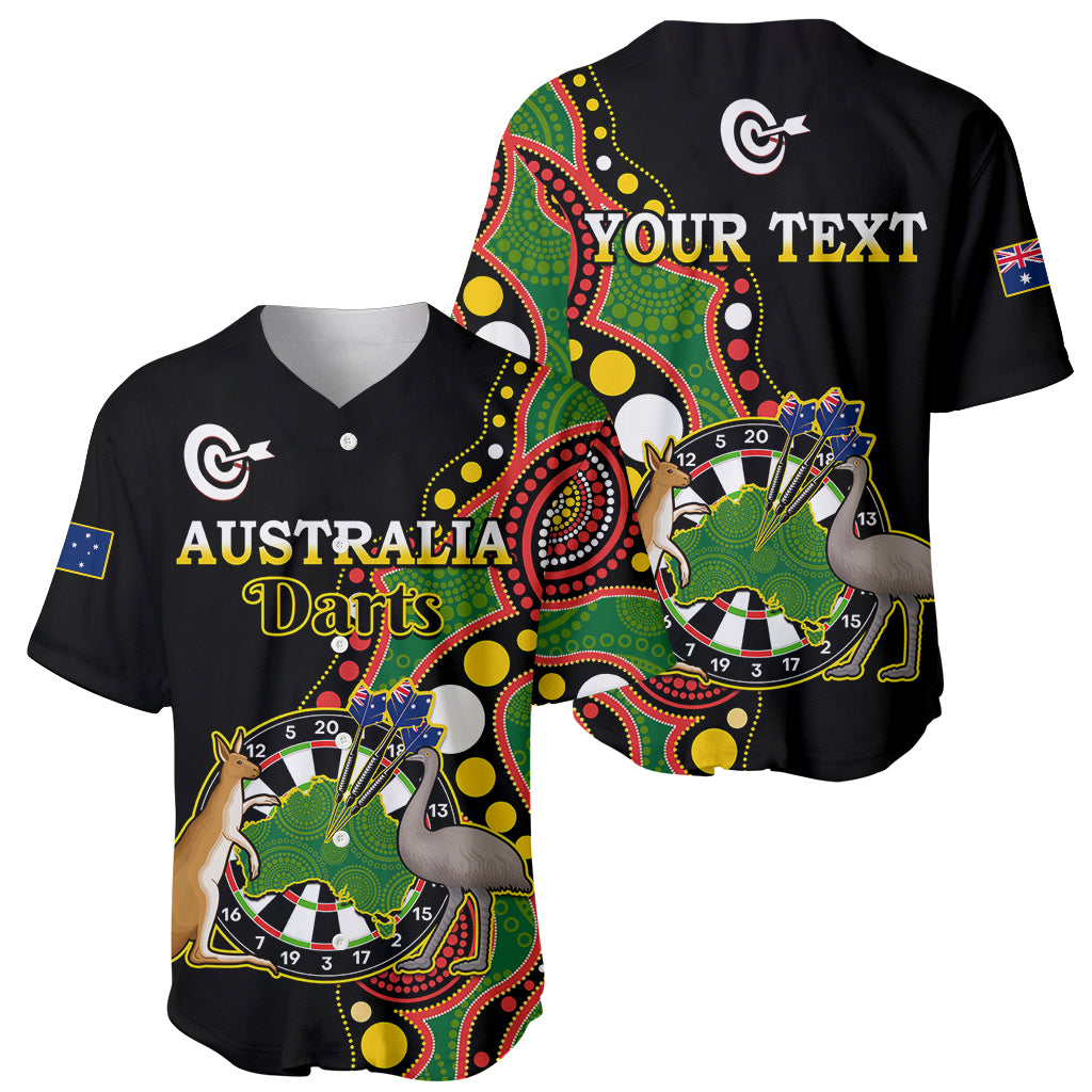 custom-personalised-australia-darts-indigenous-art-mix-kangaroo-and-emu-baseball-jersey