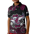 nrl-manly-warringah-sea-eagles-rugby-1946-aboriginal-kid-polo-shirt