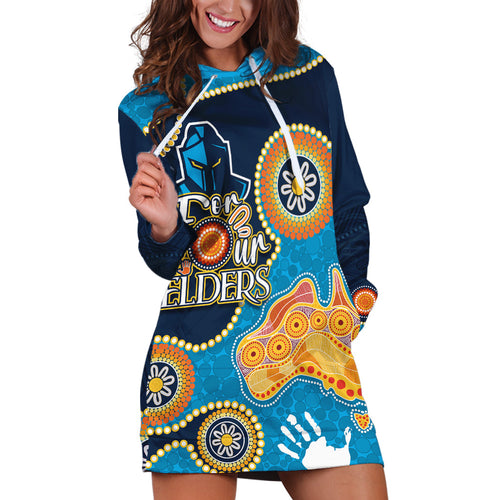 personalised-naidoc-week-2023-nrl-titans-for-our-elders-hoodie-dress