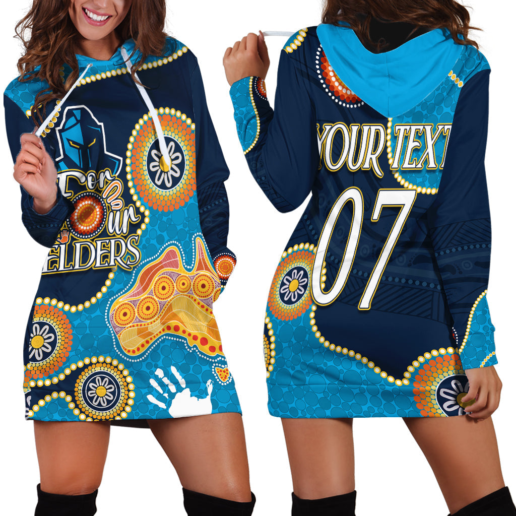 personalised-naidoc-week-2023-nrl-titans-for-our-elders-hoodie-dress