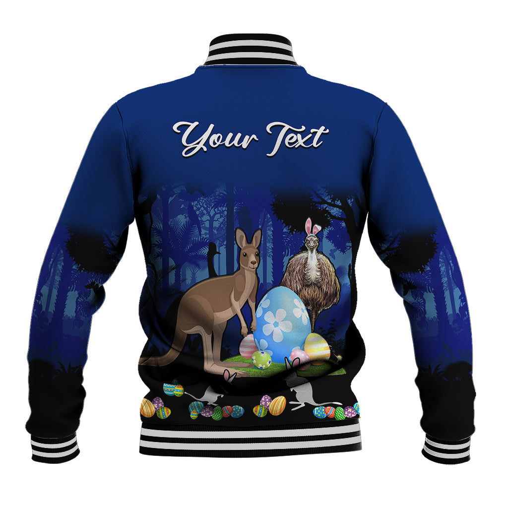 custom-personalised-australia-kangaroo-emu-and-bilby-happy-easter-day-baseball-jacket