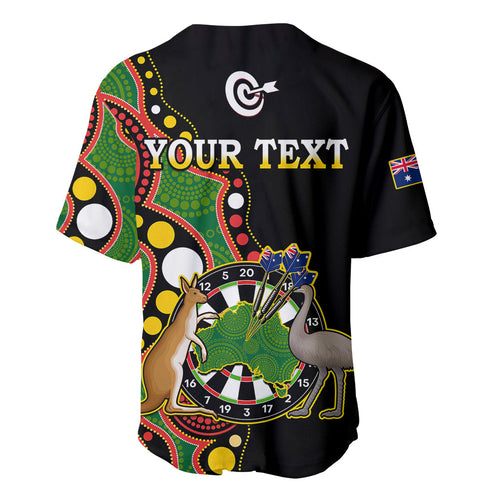 custom-personalised-australia-darts-indigenous-art-mix-kangaroo-and-emu-baseball-jersey