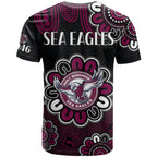 nrl-manly-warringah-sea-eagles-rugby-1946-aboriginal-t-shirt