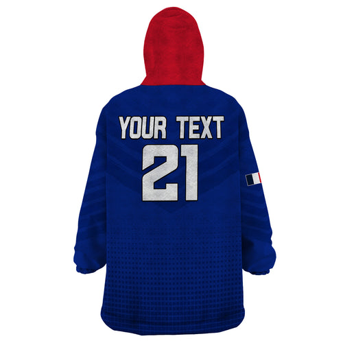 custom-personalised-france-rugby-7s-come-on-les-bleus-wearable-blanket-hoodie
