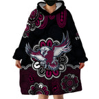 nrl-manly-warringah-sea-eagles-rugby-1946-aboriginal-wearable-blanket-hoodie