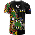 custom-personalised-australia-darts-indigenous-art-mix-kangaroo-and-emu-t-shirt