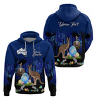 custom-personalised-australia-kangaroo-emu-and-bilby-happy-easter-day-hoodie