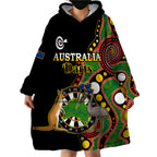 custom-personalised-australia-darts-indigenous-art-mix-kangaroo-and-emu-wearable-blanket-hoodie