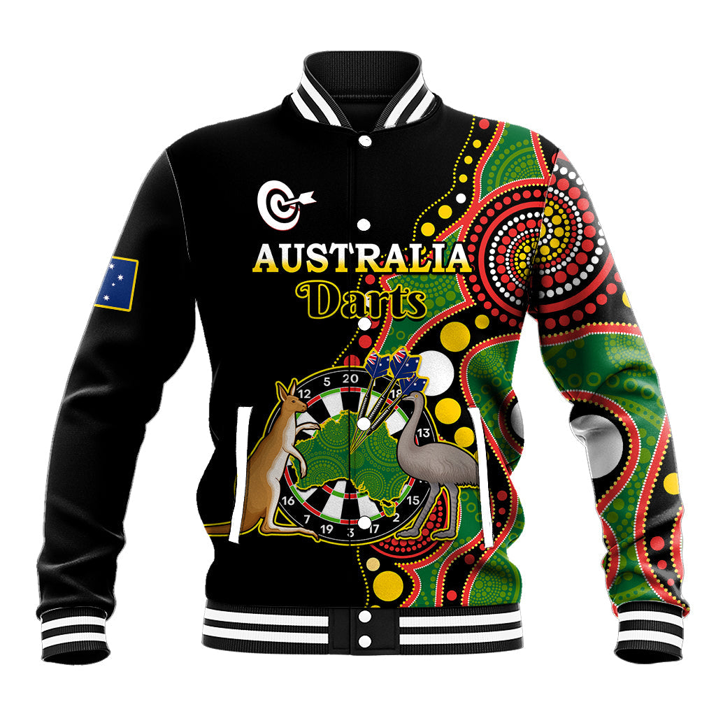 custom-personalised-australia-darts-indigenous-art-mix-kangaroo-and-emu-baseball-jacket