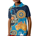 personalised-naidoc-week-2023-nrl-titans-for-our-elders-kid-polo-shirt
