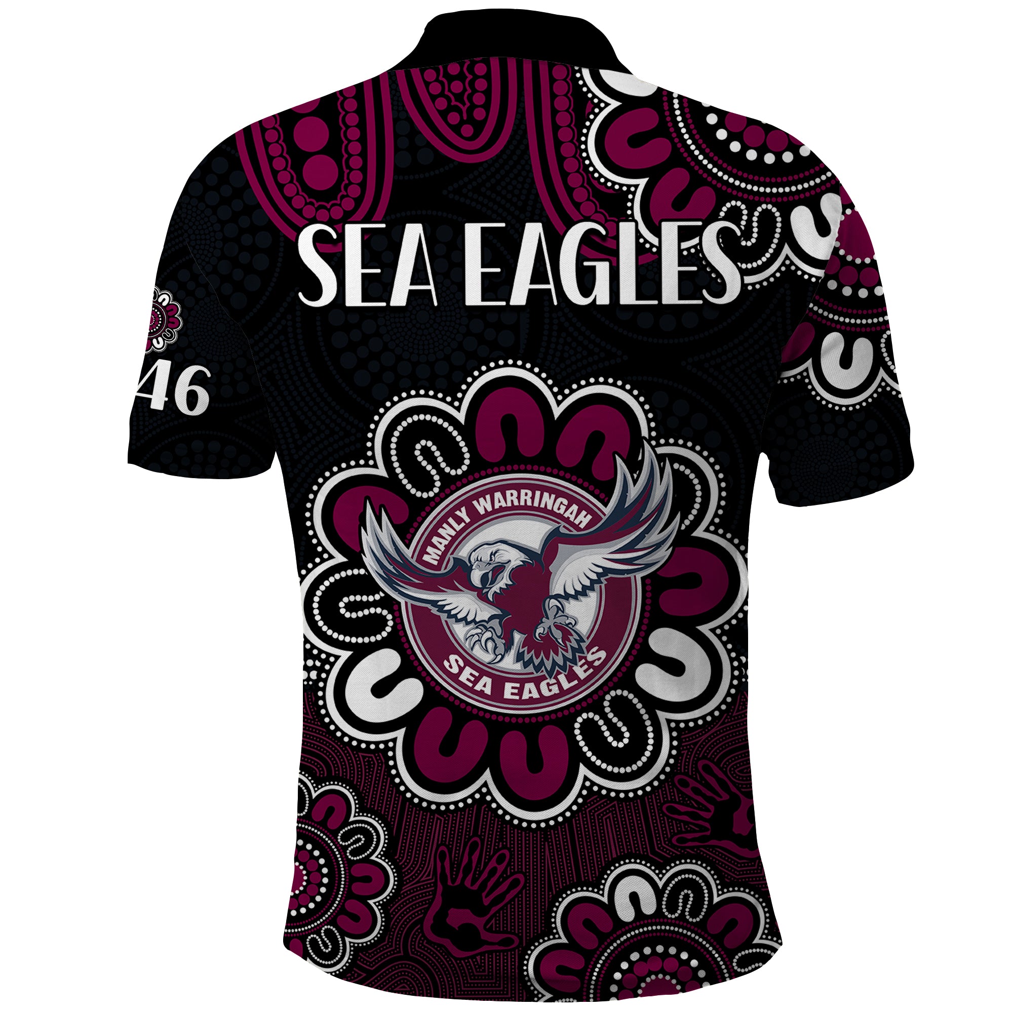 nrl-manly-warringah-sea-eagles-rugby-1946-aboriginal-polo-shirt
