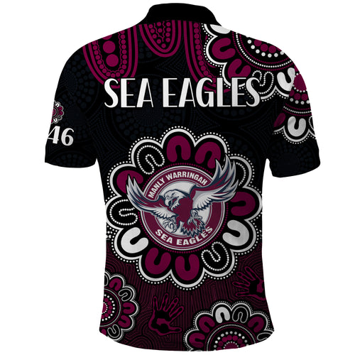 nrl-manly-warringah-sea-eagles-rugby-1946-aboriginal-polo-shirt