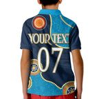 personalised-naidoc-week-2023-nrl-titans-for-our-elders-kid-polo-shirt