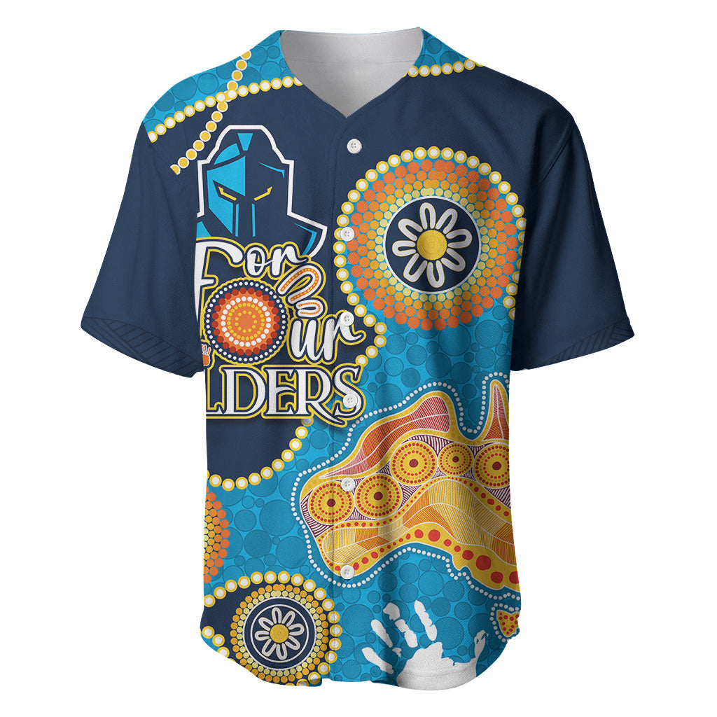 personalised-naidoc-week-2023-nrl-titans-for-our-elders-baseball-jersey