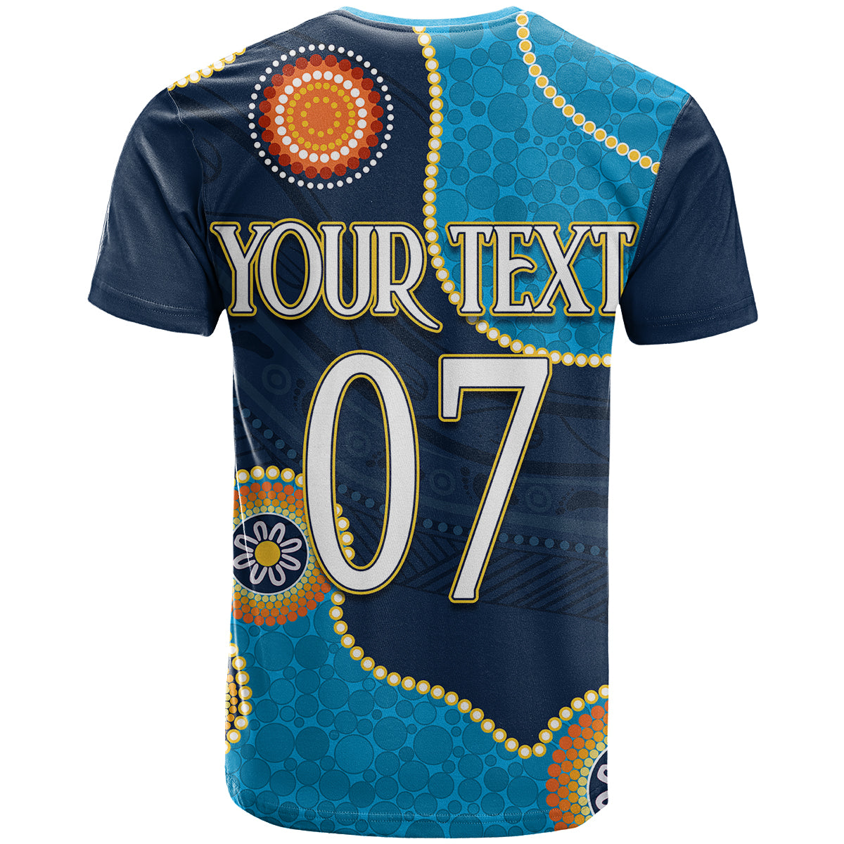 personalised-naidoc-week-2023-nrl-titans-for-our-elders-t-shirt