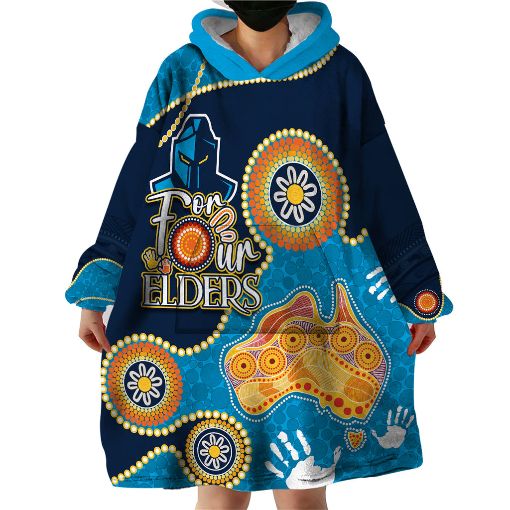 personalised-naidoc-week-2023-nrl-titans-for-our-elders-wearable-blanket-hoodie