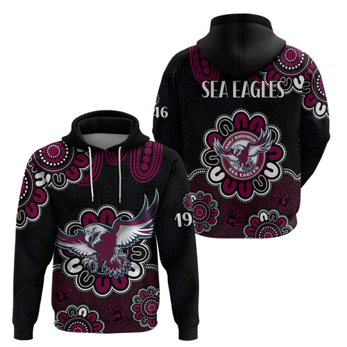 nrl-manly-warringah-sea-eagles-rugby-1946-aboriginal-hoodie