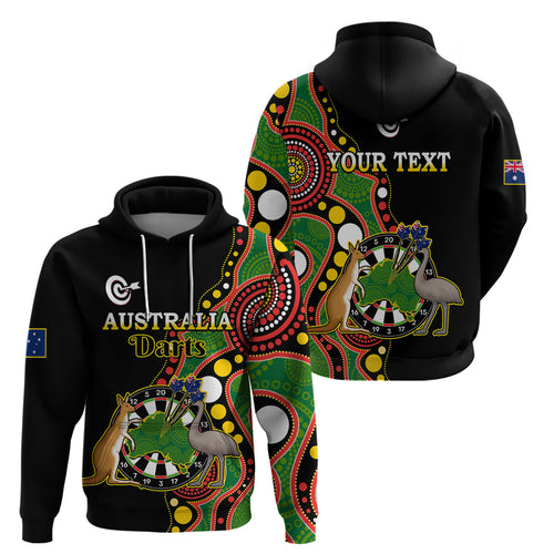 custom-personalised-australia-darts-indigenous-art-mix-kangaroo-and-emu-hoodie