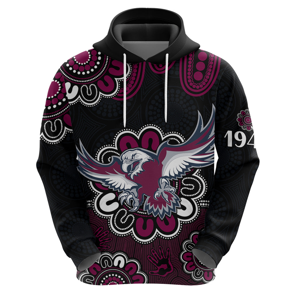 nrl-manly-warringah-sea-eagles-rugby-1946-aboriginal-hoodie